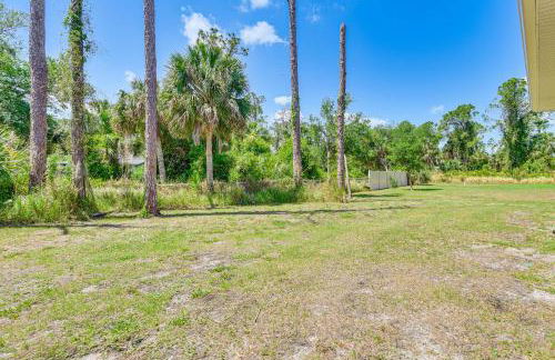 Family-Friendly Home 8 Mi to Warm Mineral Springs - Foto 24