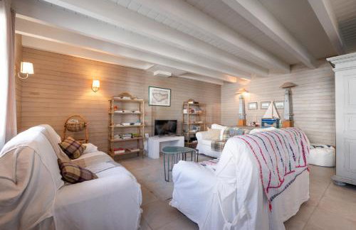 Les Grandes Maisons - Belle Ile - Foto 28