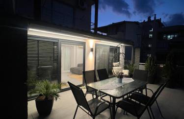 BK Apartment - Foto 13