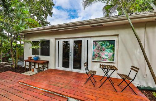 Garden botanical Villa with jacuzzi - Foto 14