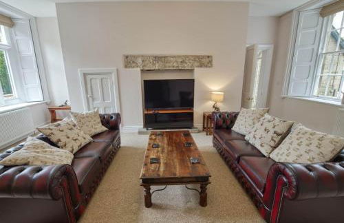 Tallentire Hall - Foto 19