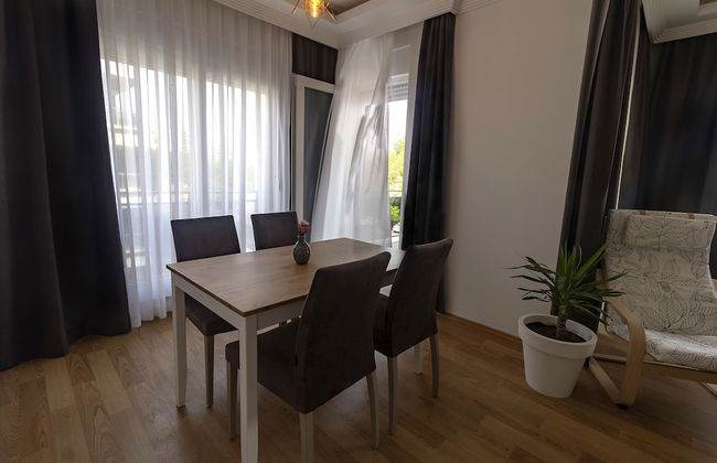 Aspendos Seaside - Foto 48