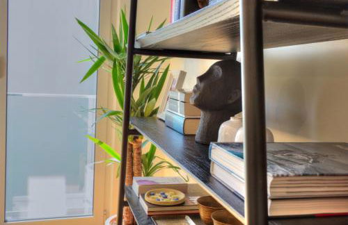 Blue Bay, charming home - Foto 8