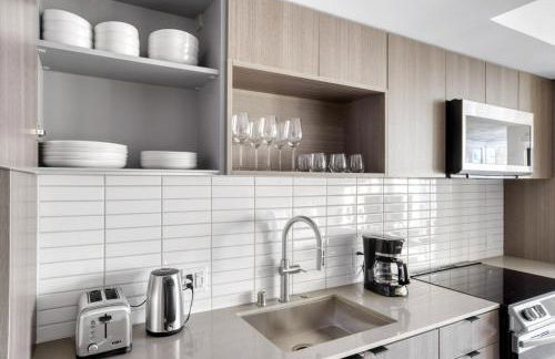 Blueground SoMa rooftop nr Civic Center SFO-1161 - Foto 9