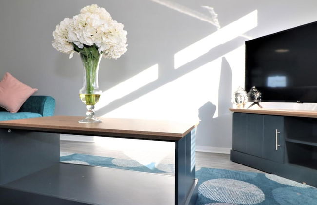 Morland House - East Kilbride - Foto 29