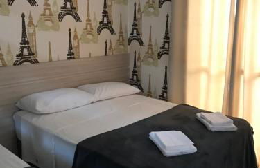 Apartamento C&K FLATBotanics Olímpia I - Foto 11