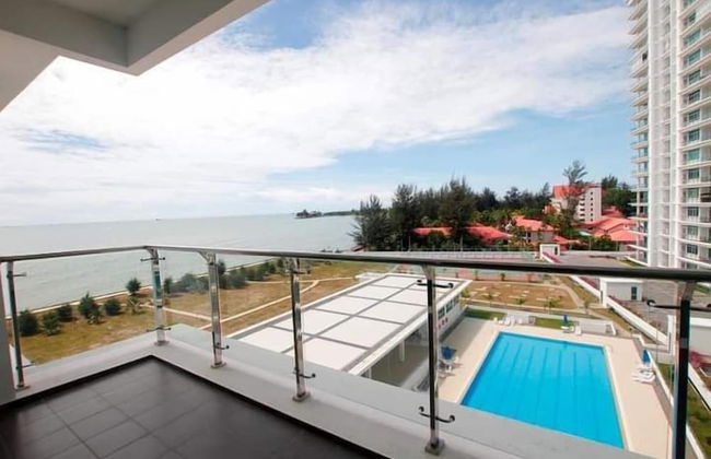 Imperial Suites Miri - Photo 9