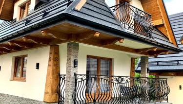 Domki przy Potoku - Foto 2