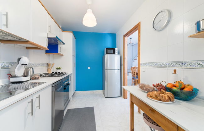 Ca Na Rosa Es Portitxol - Foto 12