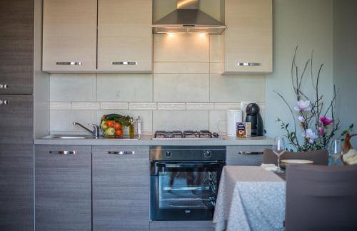 Apartment with Terrace in Filipana - Foto 5