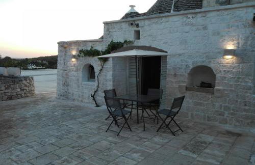 TRULLI GIACI&MAURI - Foto 46