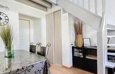 Chez Christelle et Norbert - Foto 8