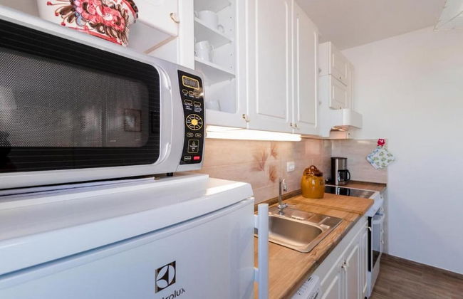 Apartment Fredi - Foto 11