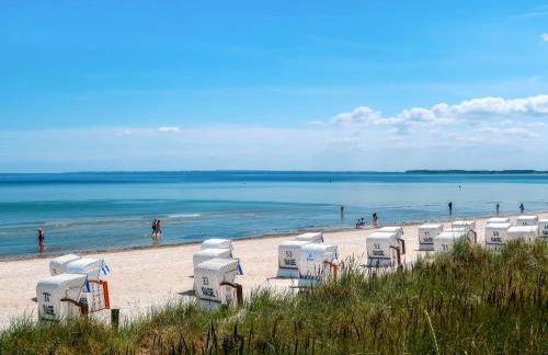 Holiday Home in Klingberg mit Seeblick by Interhome - Foto 53