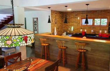 Paraíso na Serra pra Relaxar - Foto 5