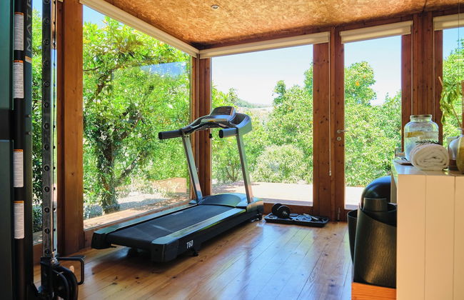 Quinta do Vallado - Foto 65