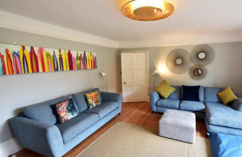 Historical Churchtown House Cornwall - Photo 7