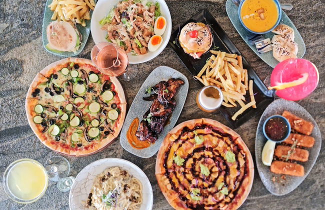 MINT Resorts the Blyde - Foto 68