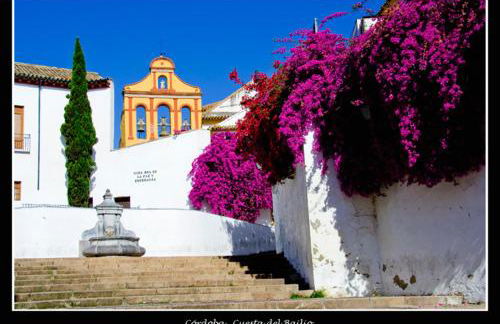 Centro Histórico Cristo de los Faroles La Preferida - Foto 21