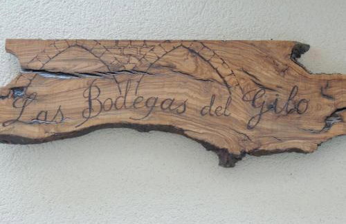 Las Bodegas Del Gilo - Foto 23