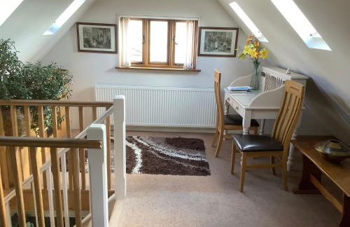 The Oak Lodge, Clematis Cottages, Stamford - Foto 8