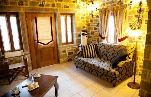 Diktynna Traditional Villas - Photo 14