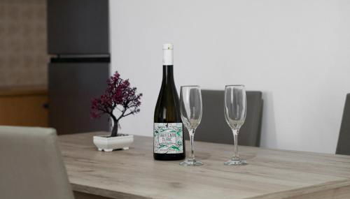 Blue Star Sea Apartment - Foto 5