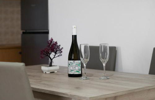 Blue Star Sea Apartment - Foto 5