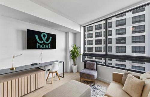 Hotel-Style Condo at District 225 in Downtown Miami - Foto 1