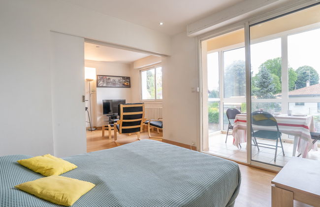 Avenue de Biarritz - Foto 12