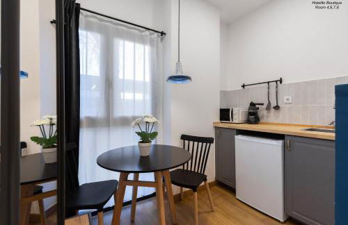 Hotelito Boutique Valencia Estación - Foto 18