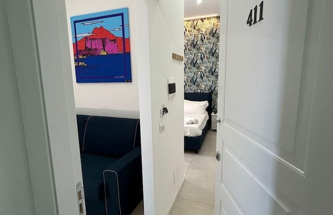 Enjoy rooms Naples - Foto 2