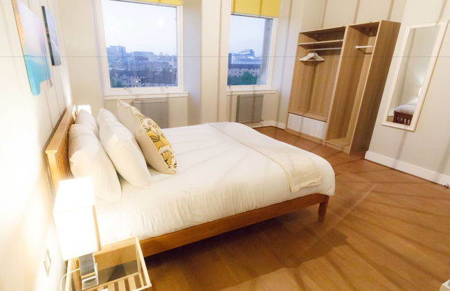 Belhaven Apartment - Foto 24