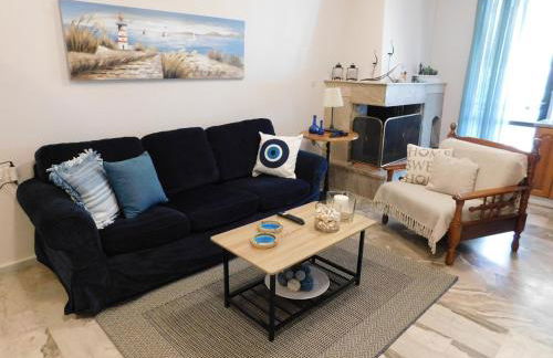 A Bright Home Away From Home - Foto 1