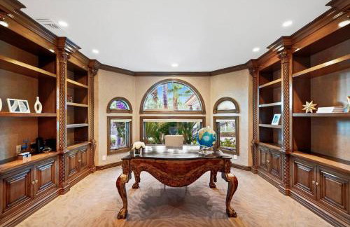 Villa Casa Sierra Sol - Foto 27