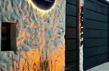 Onda Studios & Pousada - Praia da Enseada Bertioga - Foto 51