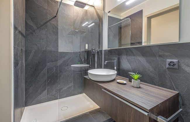 Icon H 406 Suite Business - Photo 11