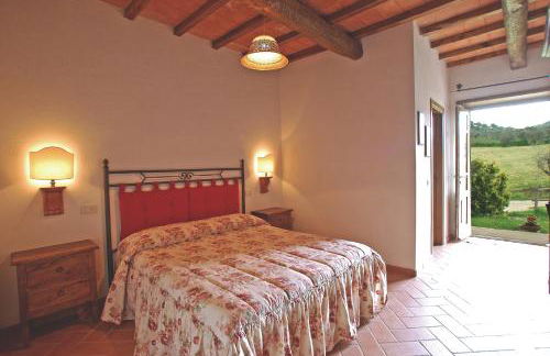 Agriturismo Casa Fibbianello - Foto 79