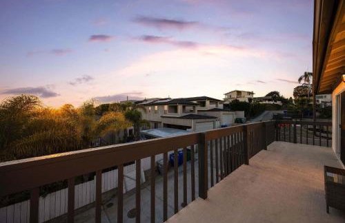 Ocean Views 2 Kitchen Living area Villa - Foto 8