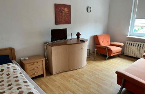 Appartment in Dähre - Foto 30