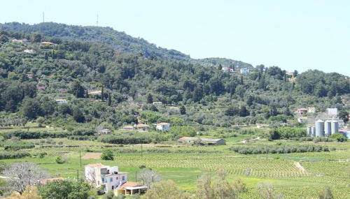 Samos Holiday Home - Foto 5