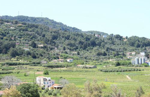 Samos Holiday Home - Foto 5