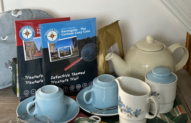 Artists' Cottages - Photo 41