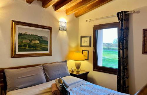 Casale Collecchio Siena - Foto 7