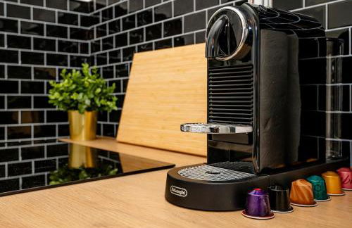 Kurzzeitglück 24h Self Check-In MG03 - Foto 38