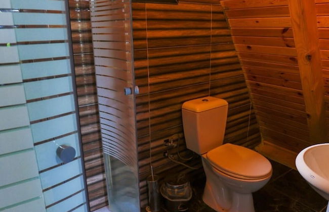 Sapanca Bungalow Otelleri - Foto 73