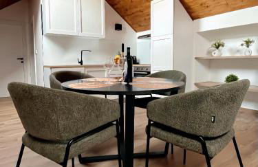 Luxury apartments White house - Foto 28