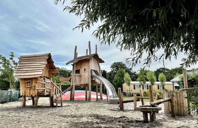 Villa in Wieringer Style With Hot Tub - Foto 23