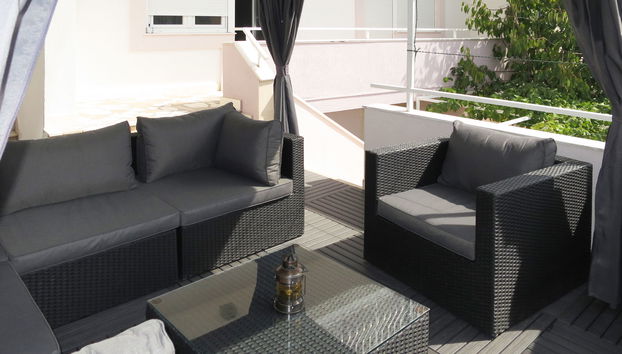 Ela - Foto 3, Terrace