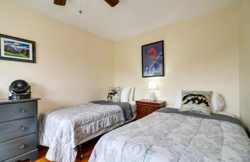 Vermont Vacation Rental Hot Tub, Near Ski Resorts - Foto 28